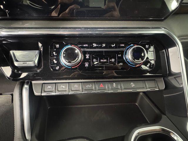 2026 GMC Sierra 1500 Crew Cab, Short Bed, Denali Ultimate, 4WD