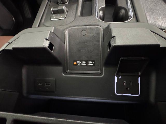 2026 GMC Sierra 1500 Crew Cab, Short Bed, Denali Ultimate, 4WD