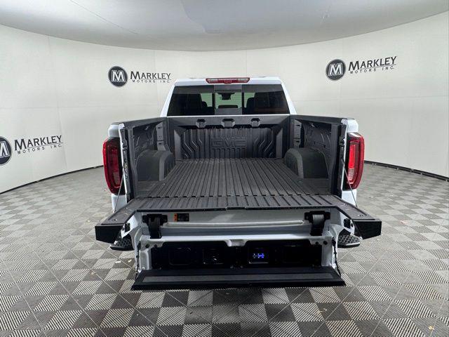 2026 GMC Sierra 1500 Crew Cab, Short Bed, Denali Ultimate, 4WD