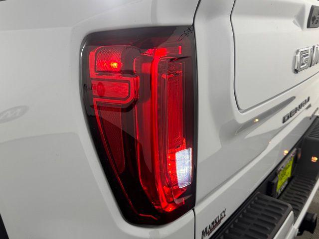 2026 GMC Sierra 1500 Crew Cab, Short Bed, Denali Ultimate, 4WD