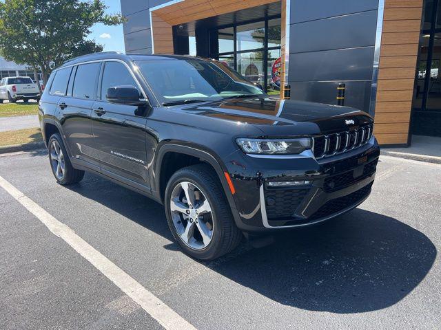 2026 Jeep Grand Cherokee L Limited 4x4 for sale in Jacksonville, NC