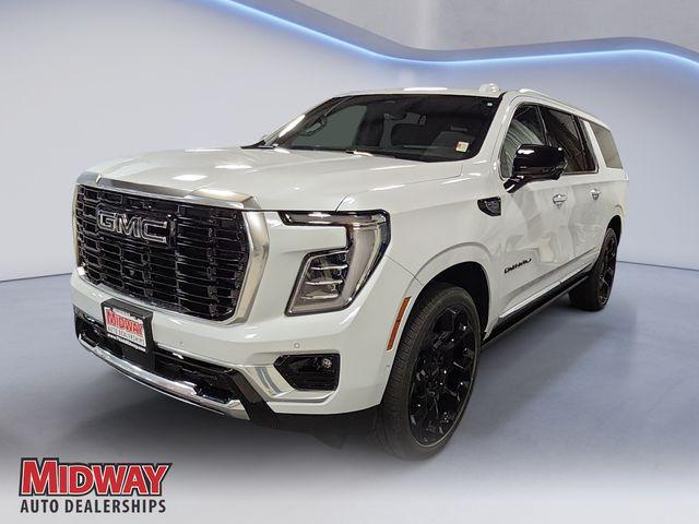 2026 GMC Yukon XL 4WD Denali for sale in Kearney, NE
