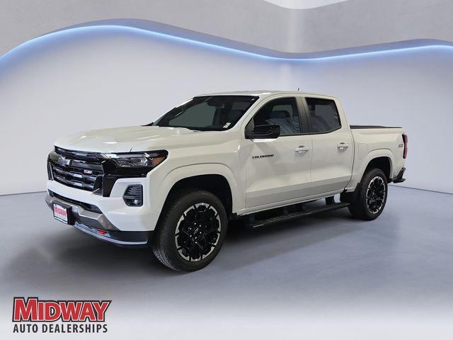 2026 Chevrolet Colorado Z71, 4WD for sale in Kearney, NE