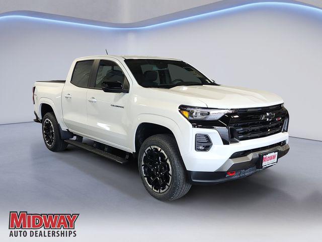 2026 Chevrolet Colorado Z71, 4WD