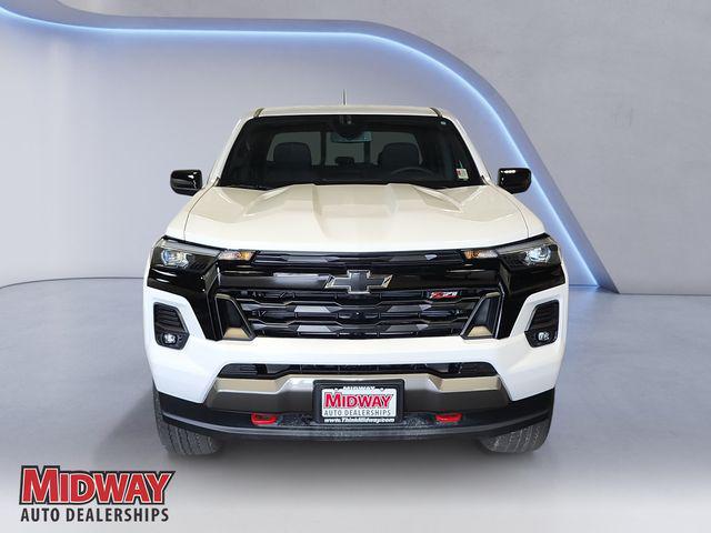 2026 Chevrolet Colorado Z71, 4WD