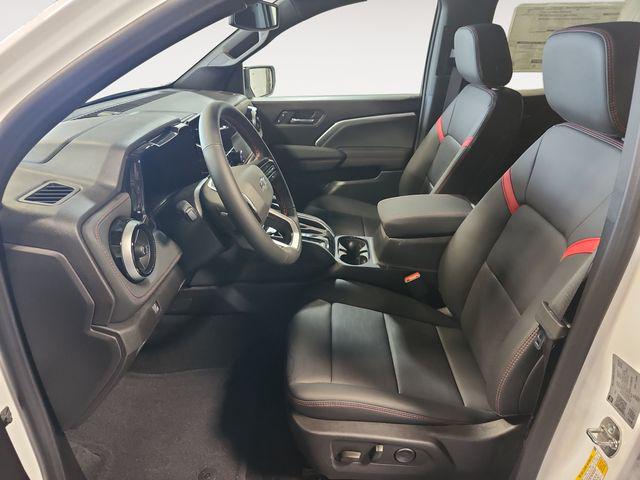 2026 Chevrolet Colorado Z71, 4WD
