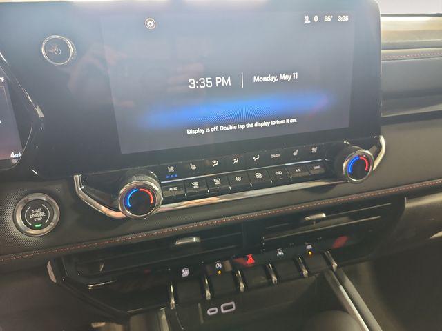2026 Chevrolet Colorado Z71, 4WD