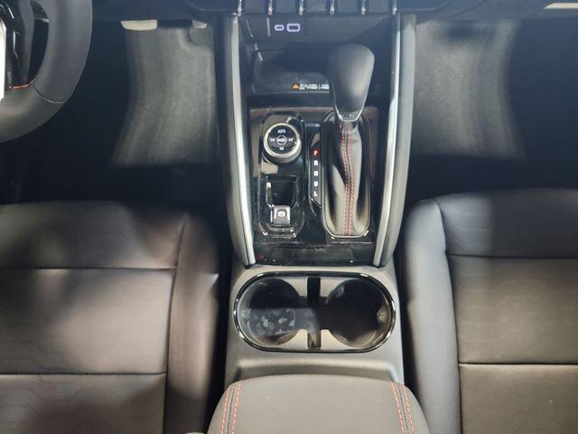 2026 Chevrolet Colorado Z71, 4WD