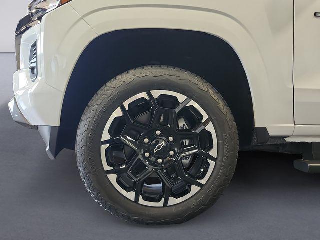 2026 Chevrolet Colorado Z71, 4WD