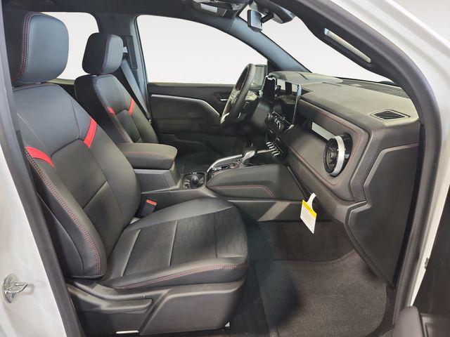 2026 Chevrolet Colorado Z71, 4WD