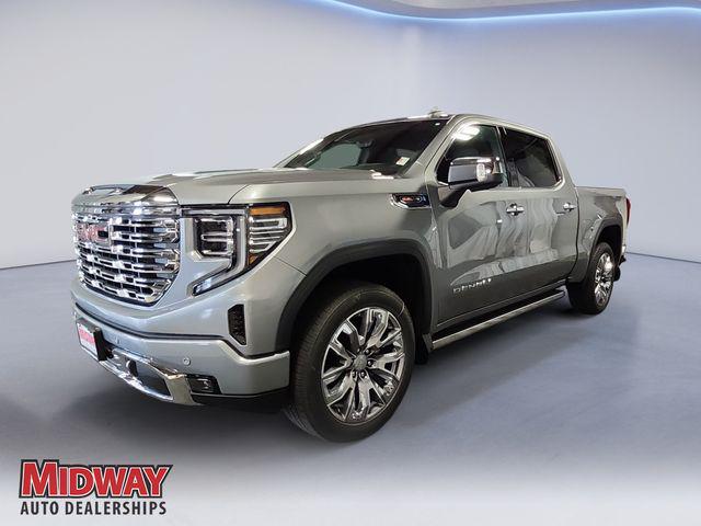 2026 GMC Sierra 1500 Denali for sale in Kearney, NE