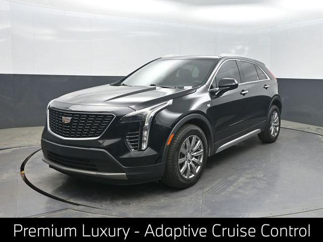 2020 Cadillac XT4 FWD Premium Luxury for sale in Conyers, GA