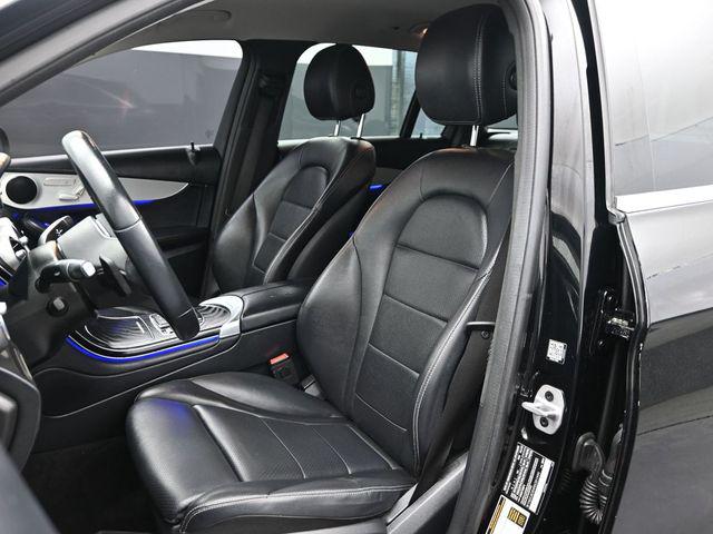 2022 Mercedes-Benz GLC SUV
