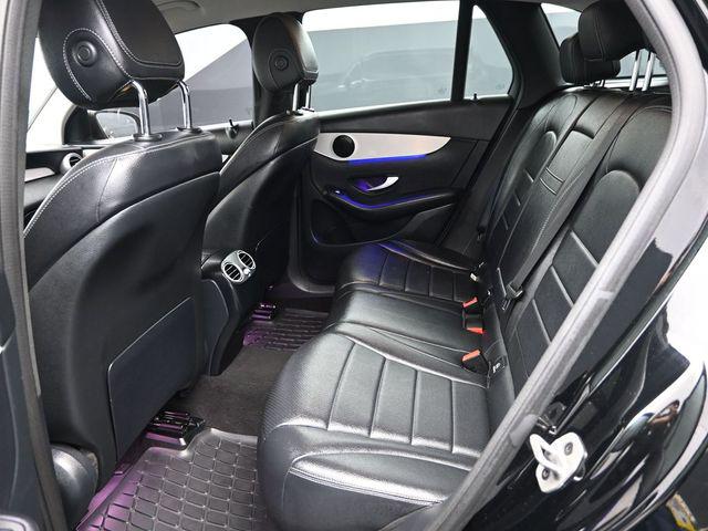 2022 Mercedes-Benz GLC SUV