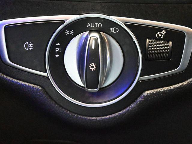 2022 Mercedes-Benz GLC SUV