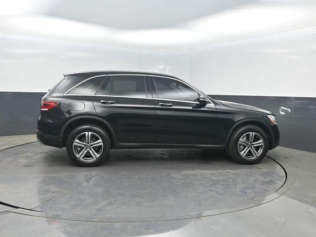 2022 Mercedes-Benz GLC SUV