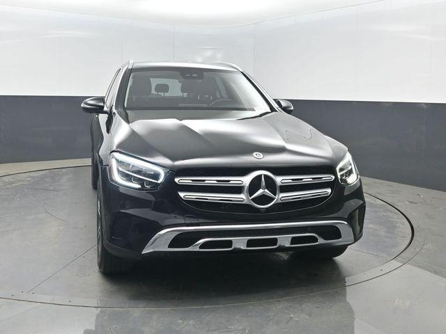 2022 Mercedes-Benz GLC SUV
