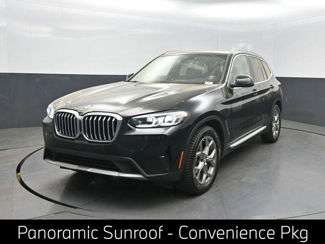 2023 BMW X3 xDrive30i for sale in Conyers, GA