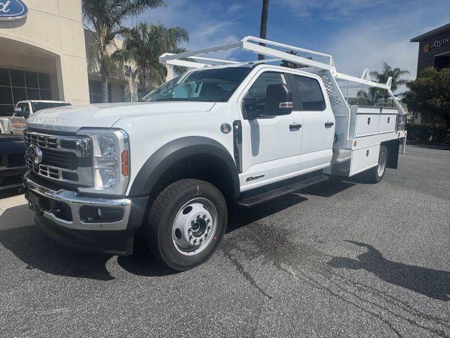 2026 Ford F-550 DRW for sale in Morgan Hill, CA