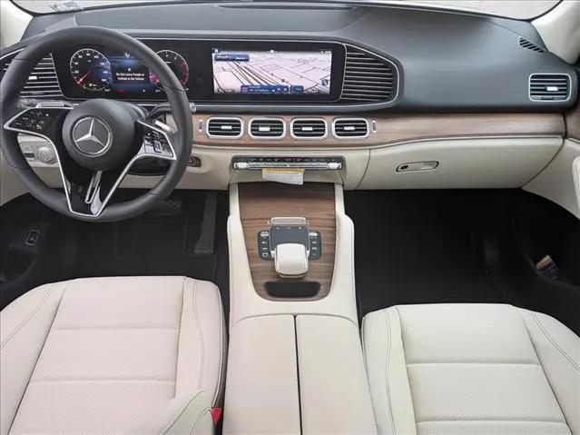 2026 Mercedes-Benz GLE GLE 450 4MATIC