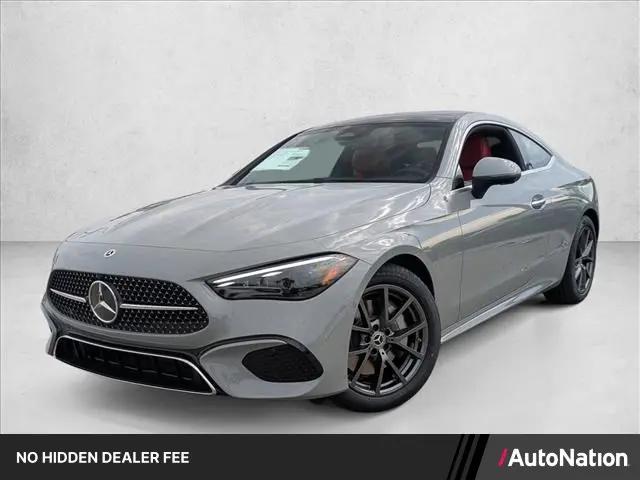 2026 Mercedes-Benz E-CLASS E 300 CLE 300 for sale in Miami, FL