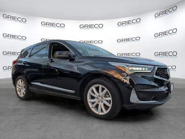 2019 Acura RDX Standard for sale in Delray Beach, FL