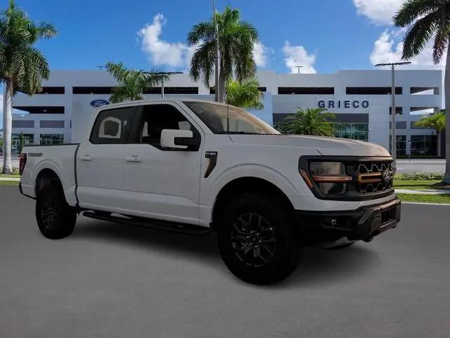 2026 Ford F-150 Tremor for sale in Delray Beach, FL