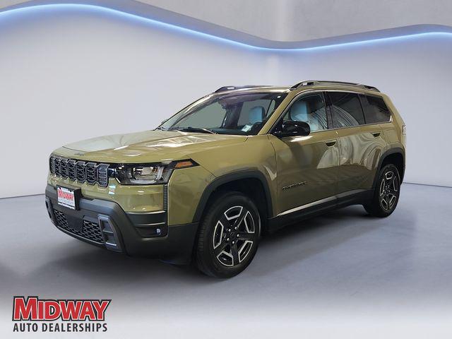 2026 Jeep Cherokee Laredo 4x4 for sale in Kearney, NE