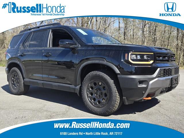 2026 Honda Passport AWD TrailSport Blackout for sale in Sherwood, AR