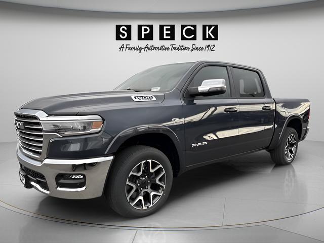 2026 Ram 1500 Laramie Crew Cab 4x4 5'7" Box for sale in Grandview, WA