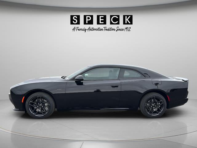 2026 Dodge Charger R/T Plus