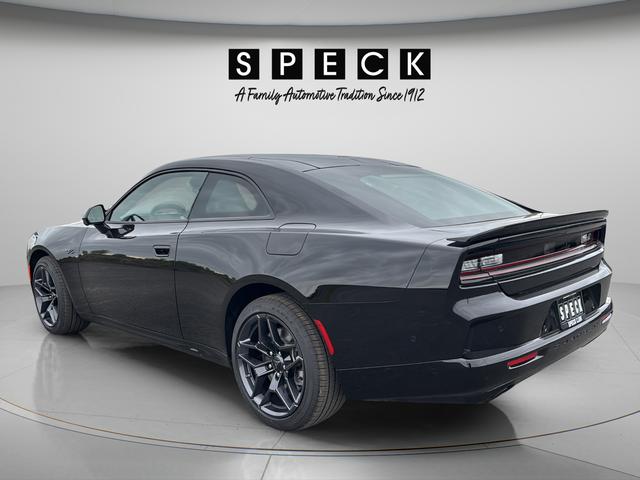 2026 Dodge Charger R/T Plus