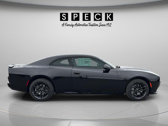 2026 Dodge Charger R/T Plus