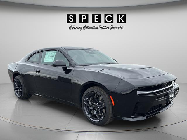 2026 Dodge Charger R/T Plus
