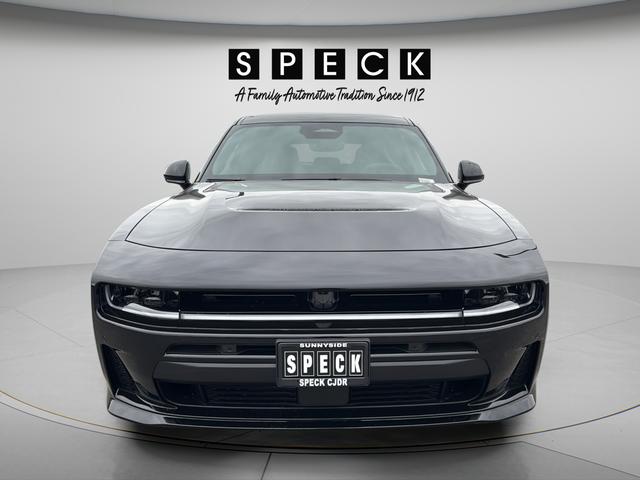 2026 Dodge Charger R/T Plus