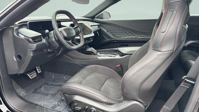 2026 Dodge Charger R/T Plus