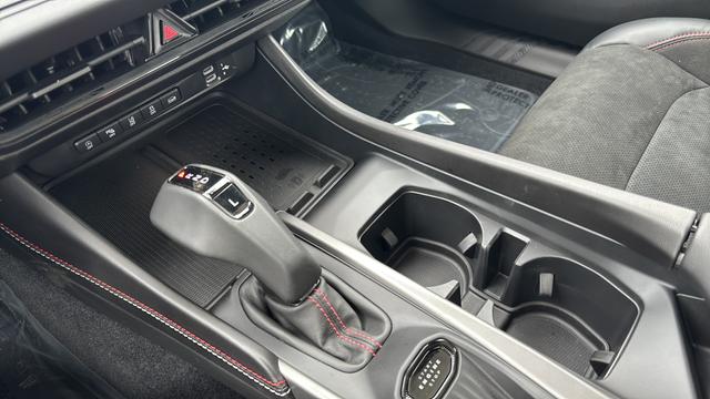 2026 Dodge Charger R/T Plus