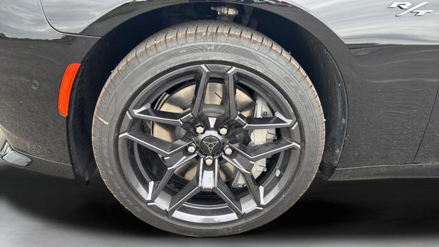 2026 Dodge Charger R/T Plus