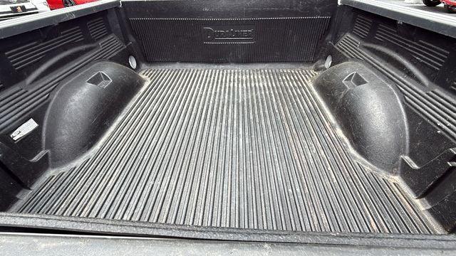 2025 Ram 1500 Big Horn Crew Cab 4x4 5'7" Box