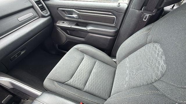 2025 Ram 1500 Big Horn Crew Cab 4x4 5'7" Box