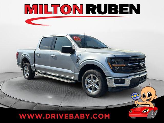 2025 Ford F-150 XLT for sale in Augusta, GA