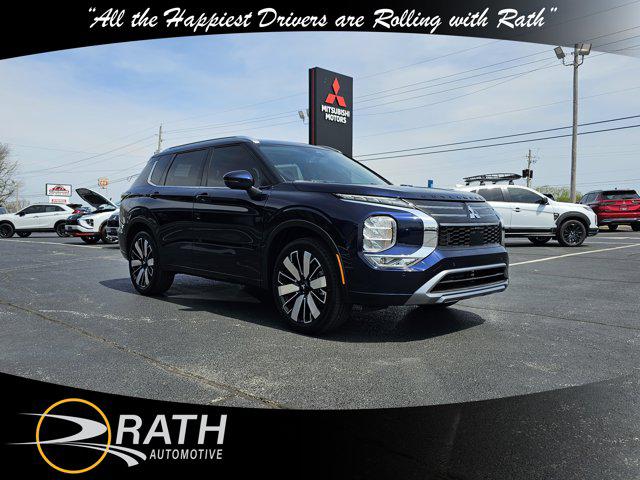 2026 Mitsubishi Outlander SEL 1.5T 2WD for sale in Springdale, AR