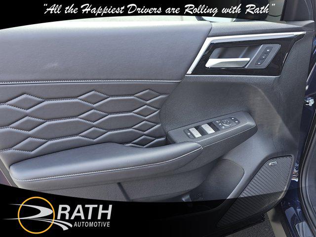 2026 Mitsubishi Outlander SEL 1.5T 2WD