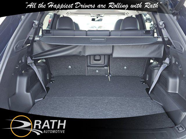 2026 Mitsubishi Outlander SEL 1.5T 2WD