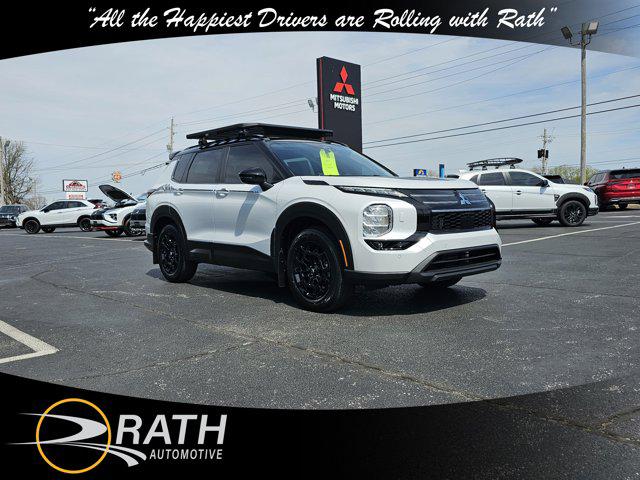 2026 Mitsubishi Outlander Trail Edition 2.5 S-AWC for sale in Springdale, AR