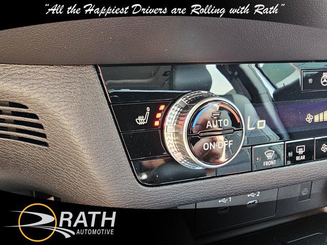 2026 Mitsubishi Outlander Trail Edition 2.5 S-AWC