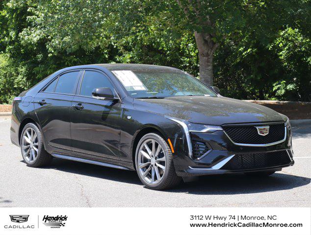 2026 Cadillac CT4 Sport RWD for sale in Monroe, NC