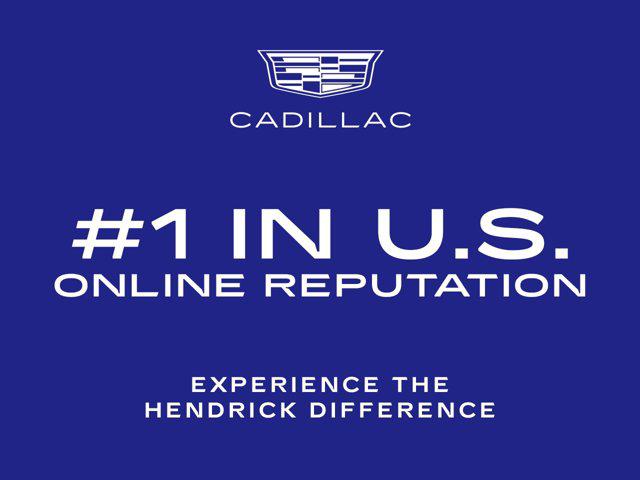2026 Cadillac CT4 Sport RWD