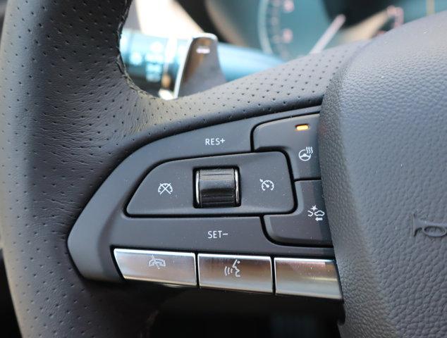 2026 Cadillac CT4 Sport RWD