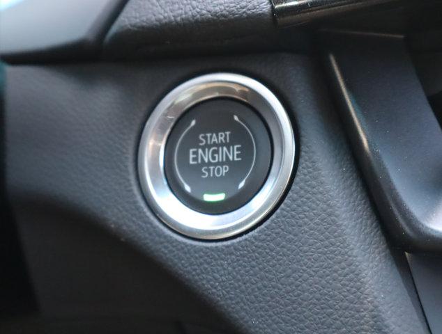 2026 Cadillac CT4 Sport RWD